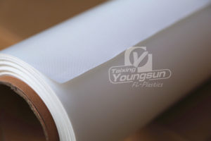 Industrial Teflon sheet heat press