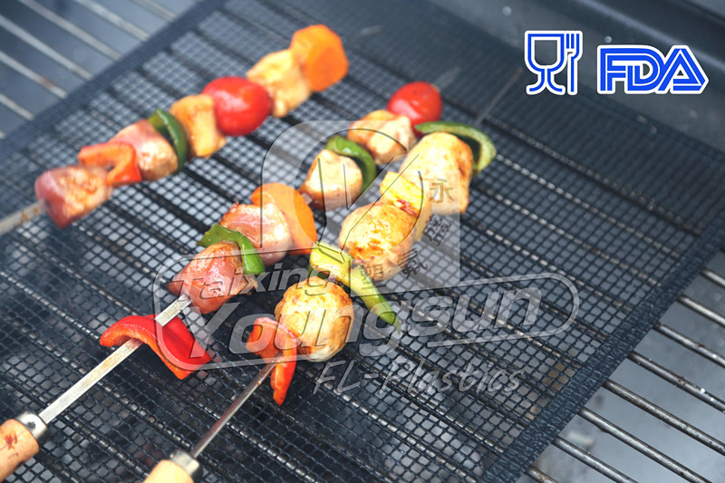 Grille de barbecue