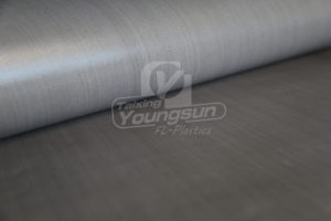 Porous Teflon Sheet