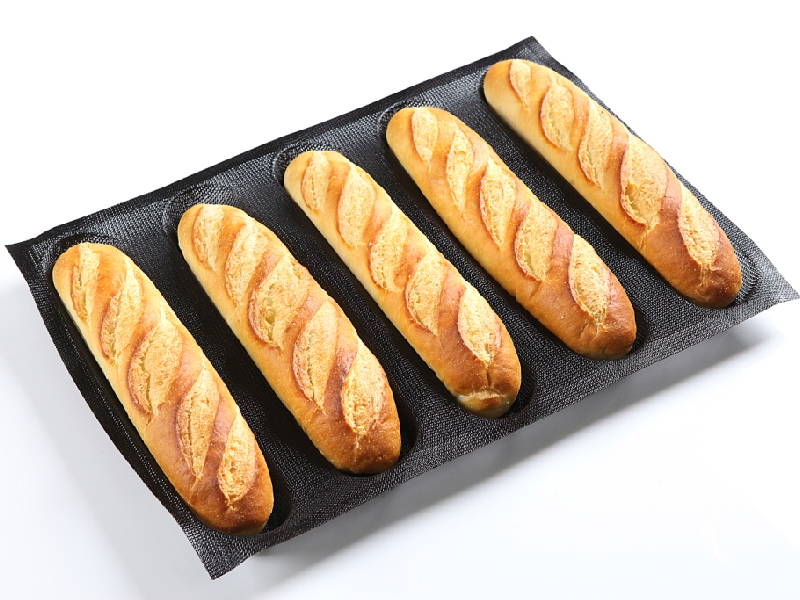 Tapis de cuisson en silicone zenker smart pastry - RETIF
