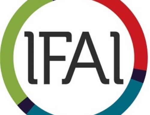 Retrouvez-nous à IFAI Expo 2019!