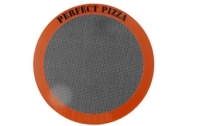 Tapis à pizza en silicone
