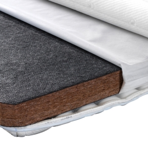 Tissu en maille PTFE pour tapis de coco