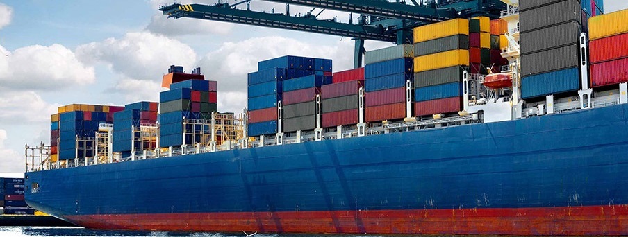 Fret maritime ESONE Fret maritime ESONE