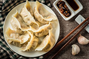 boulettes-alimentaires-du-nouvel an-chinois